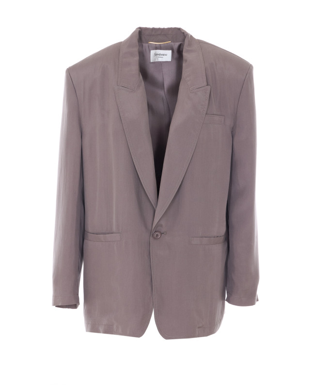 [Saint Laurent] Blazer SS26 856579Y6J781500