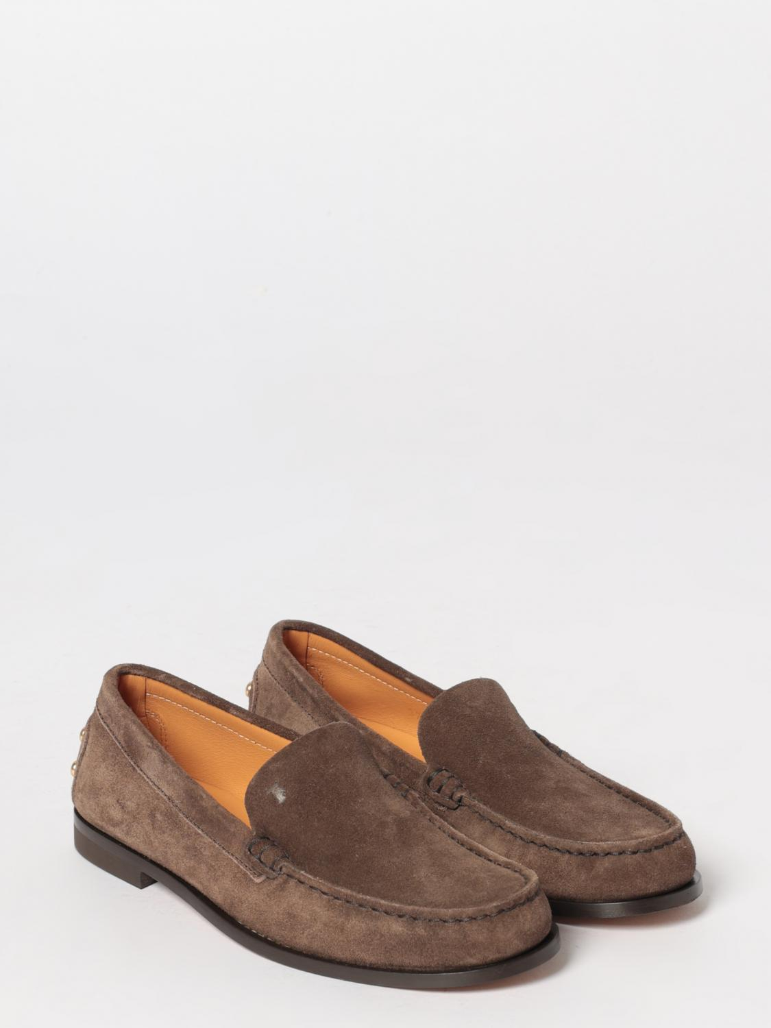 [Tod's] Loafer SS26 XXW03M0KB40DGP ZZZA