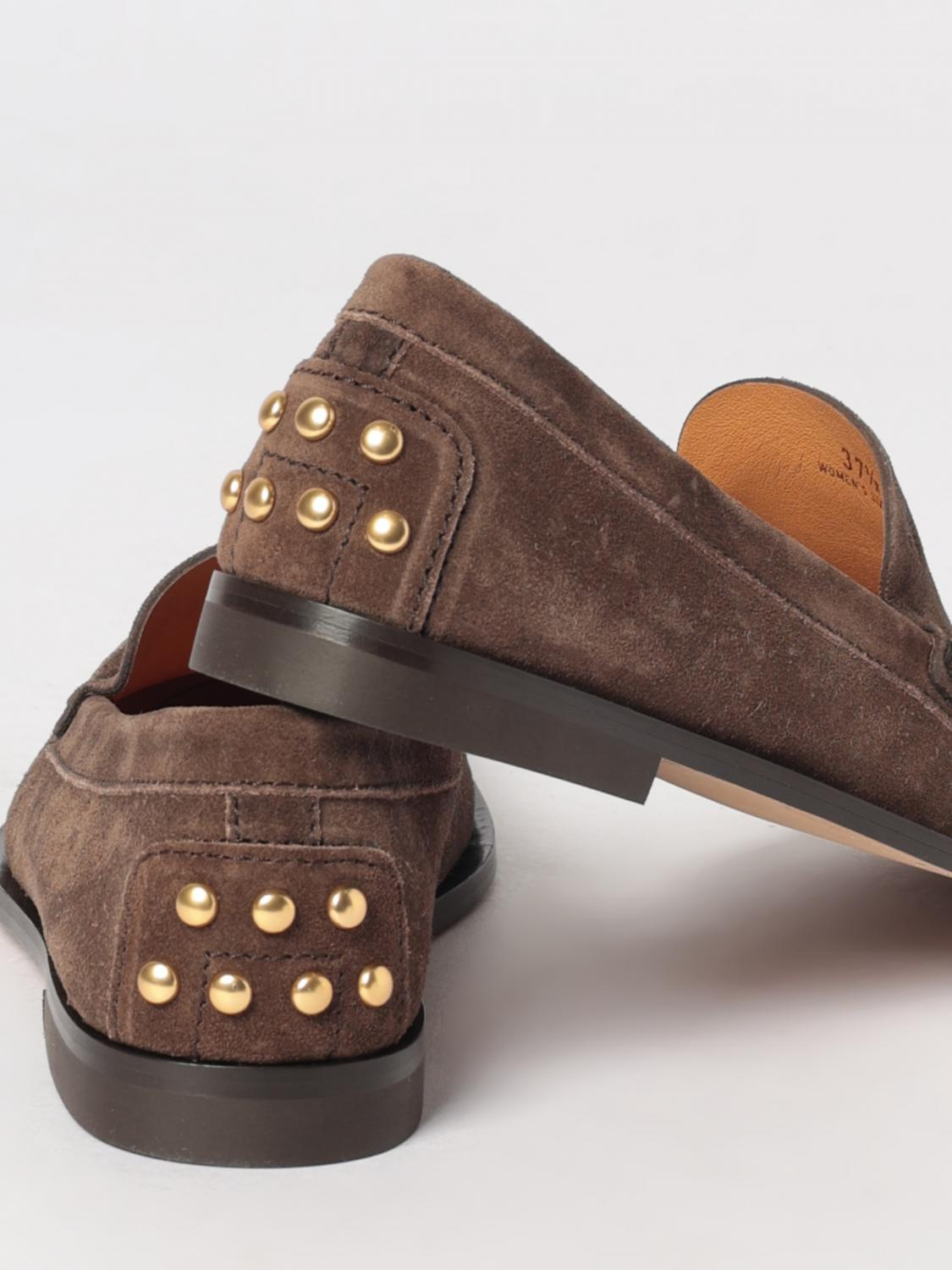 [Tod's] Loafer SS26 XXW03M0KB40DGP ZZZA
