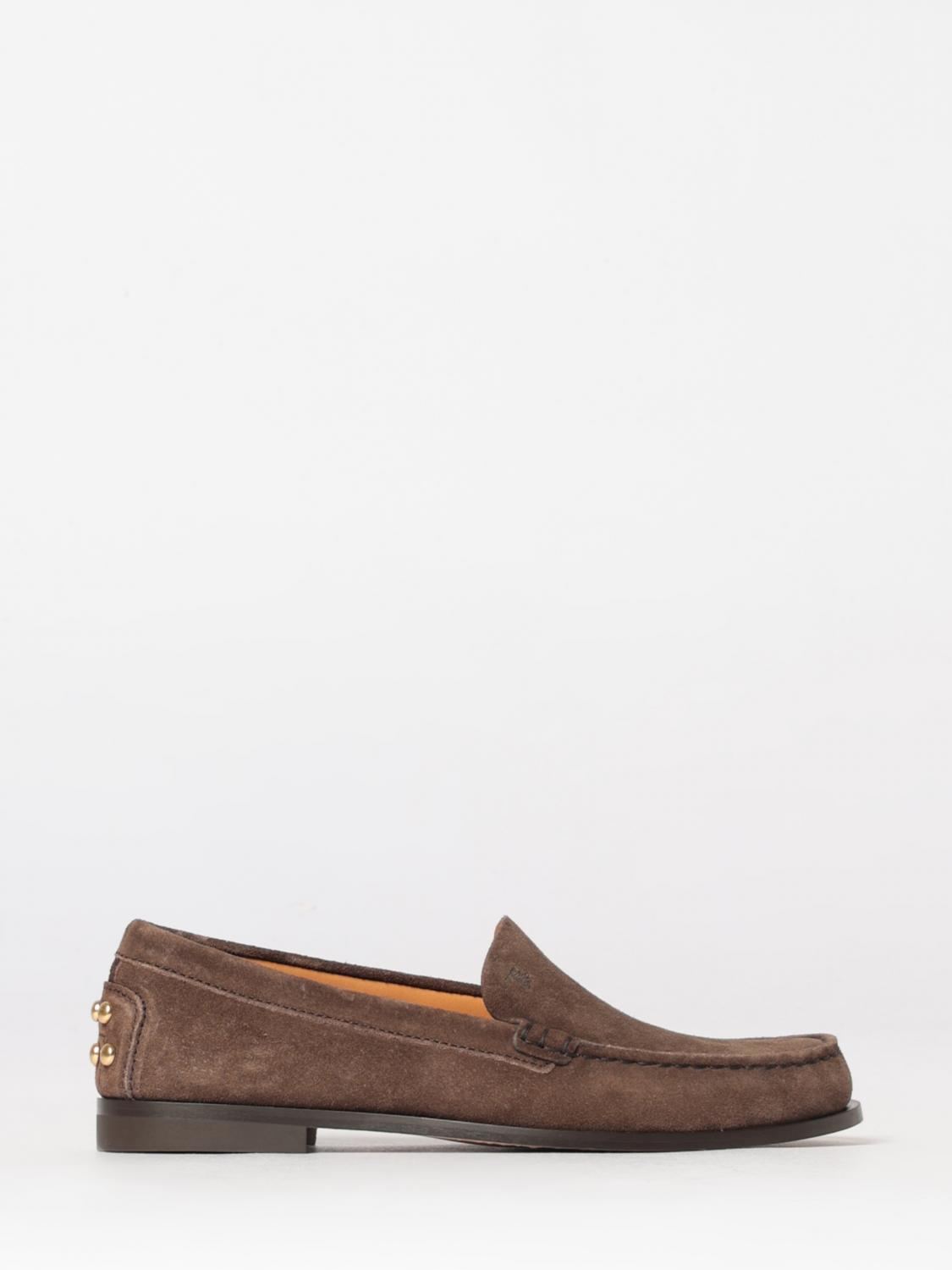 [Tod's] Loafer SS26 XXW03M0KB40DGP ZZZA