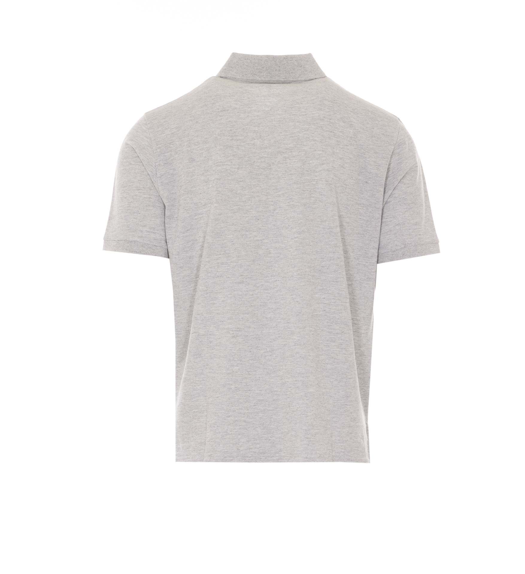[Saint Laurent] T-shirts Short Sleeve SS26 844845Y37HC1403
