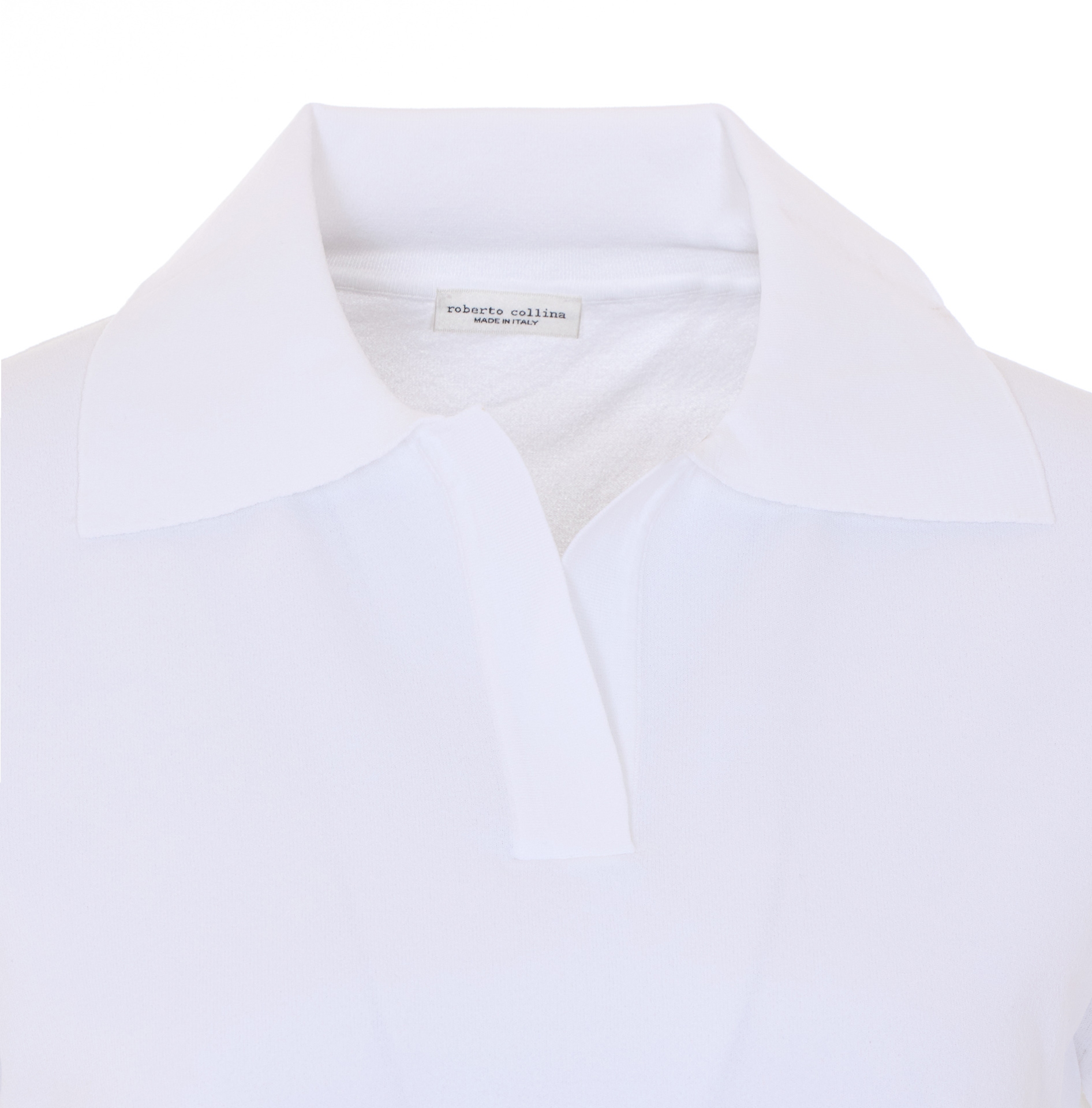 [ROBERTO COLLINA] T-shirts Short Sleeve SS26 261FXA3102401