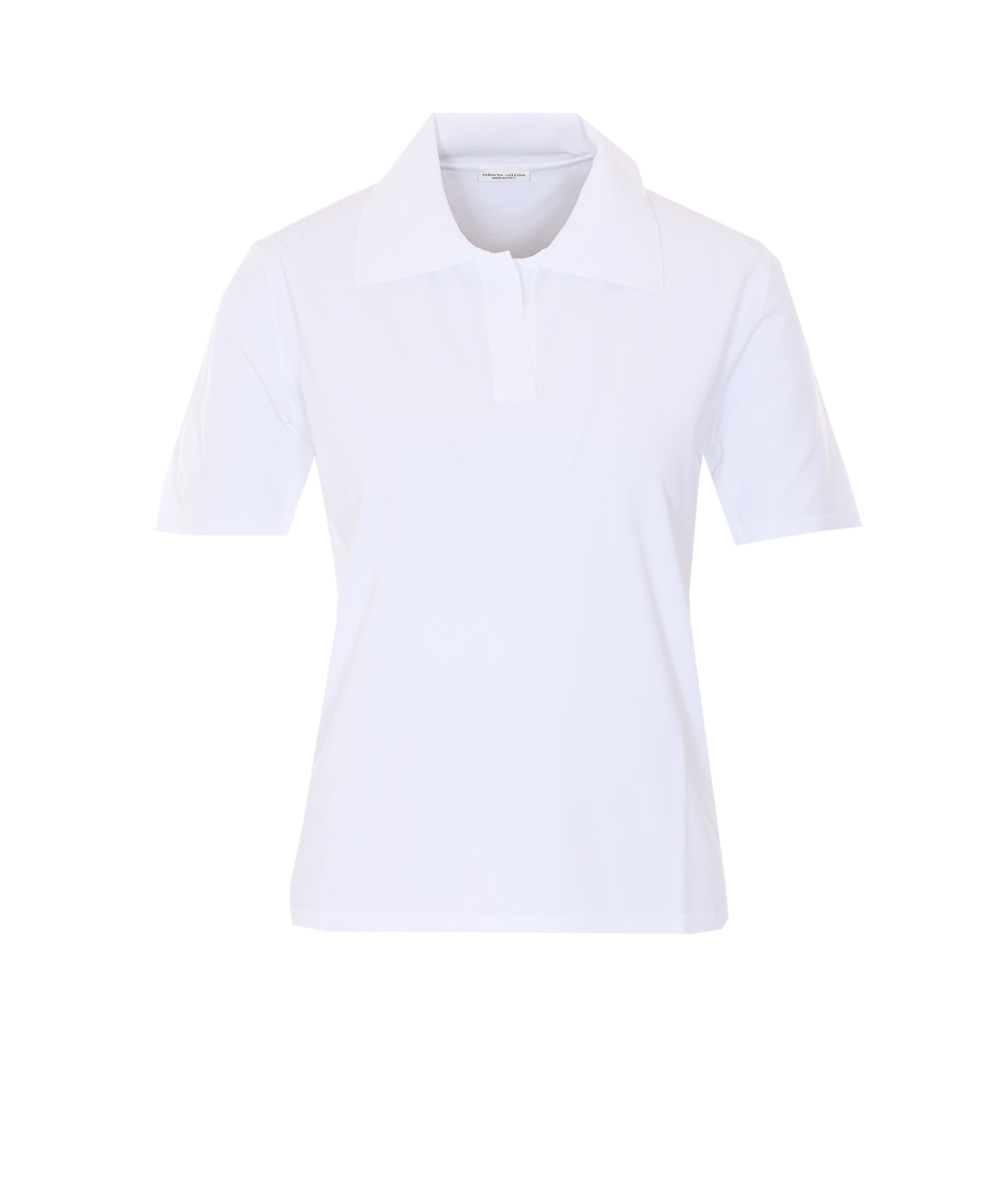 [ROBERTO COLLINA] T-shirts Short Sleeve SS26 261FXA3102401