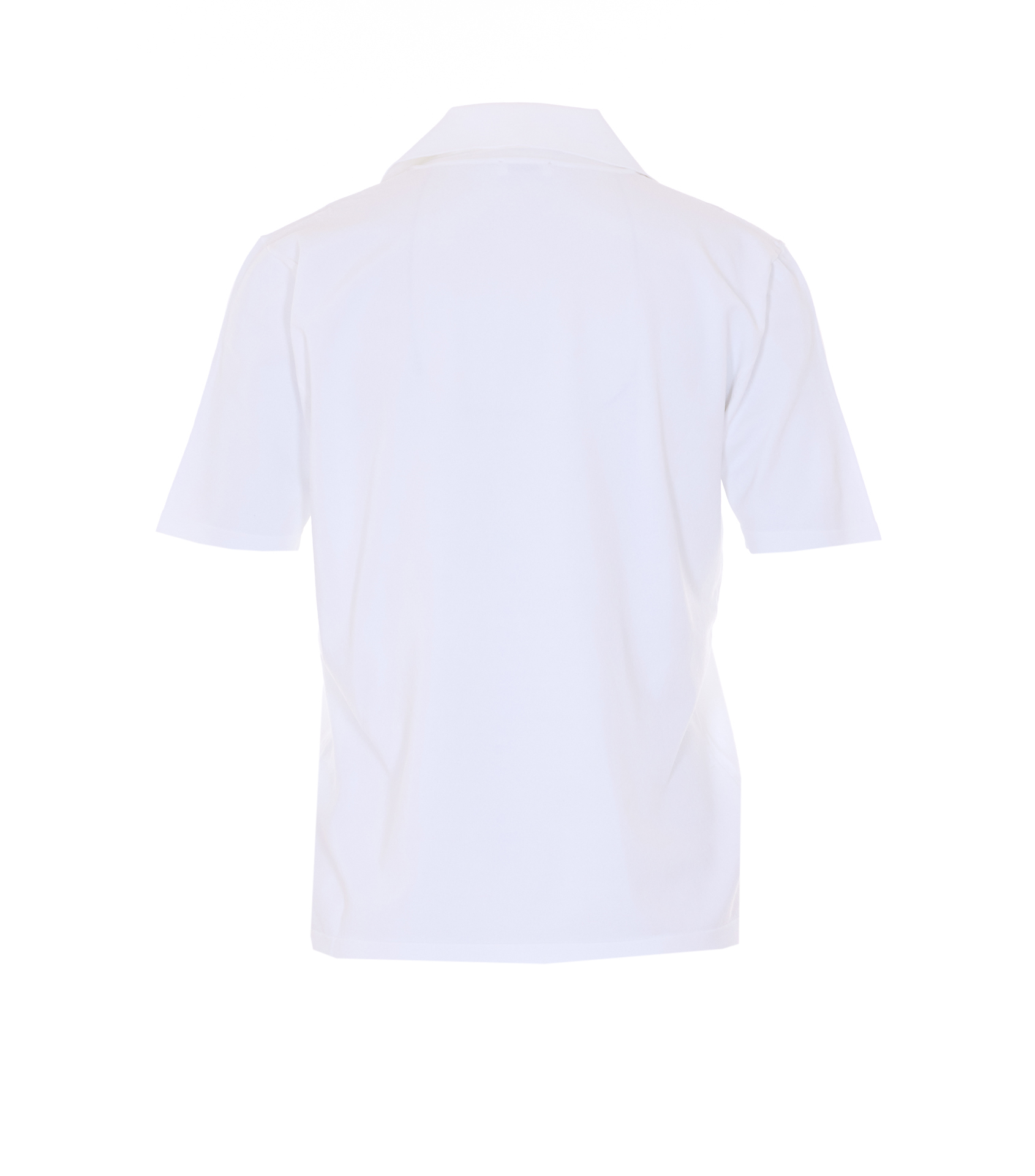 [ROBERTO COLLINA] T-shirts Short Sleeve SS26 261FXA3102401
