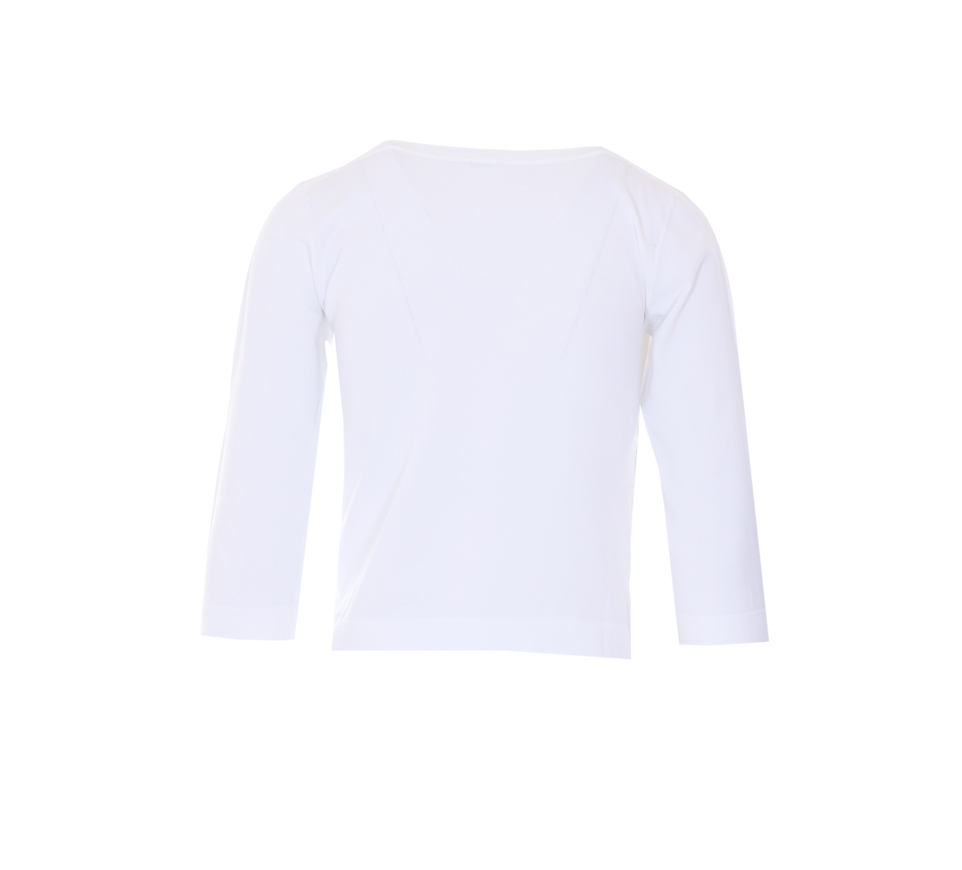 [ROBERTO COLLINA] T-shirts Short Sleeve SS26 261FXA3110601