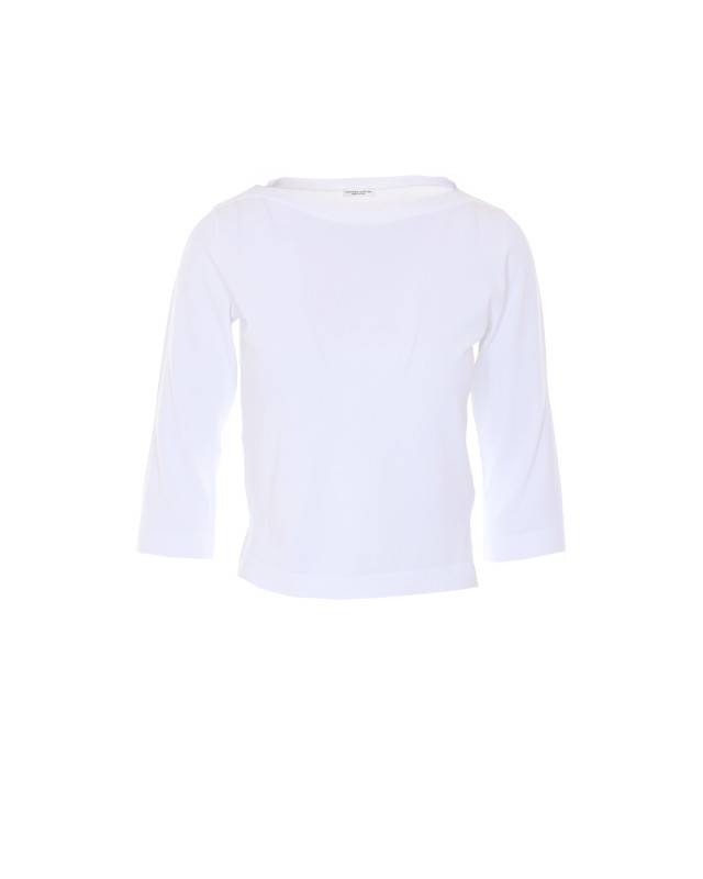 [ROBERTO COLLINA] T-shirts Short Sleeve SS26 261FXA3110601