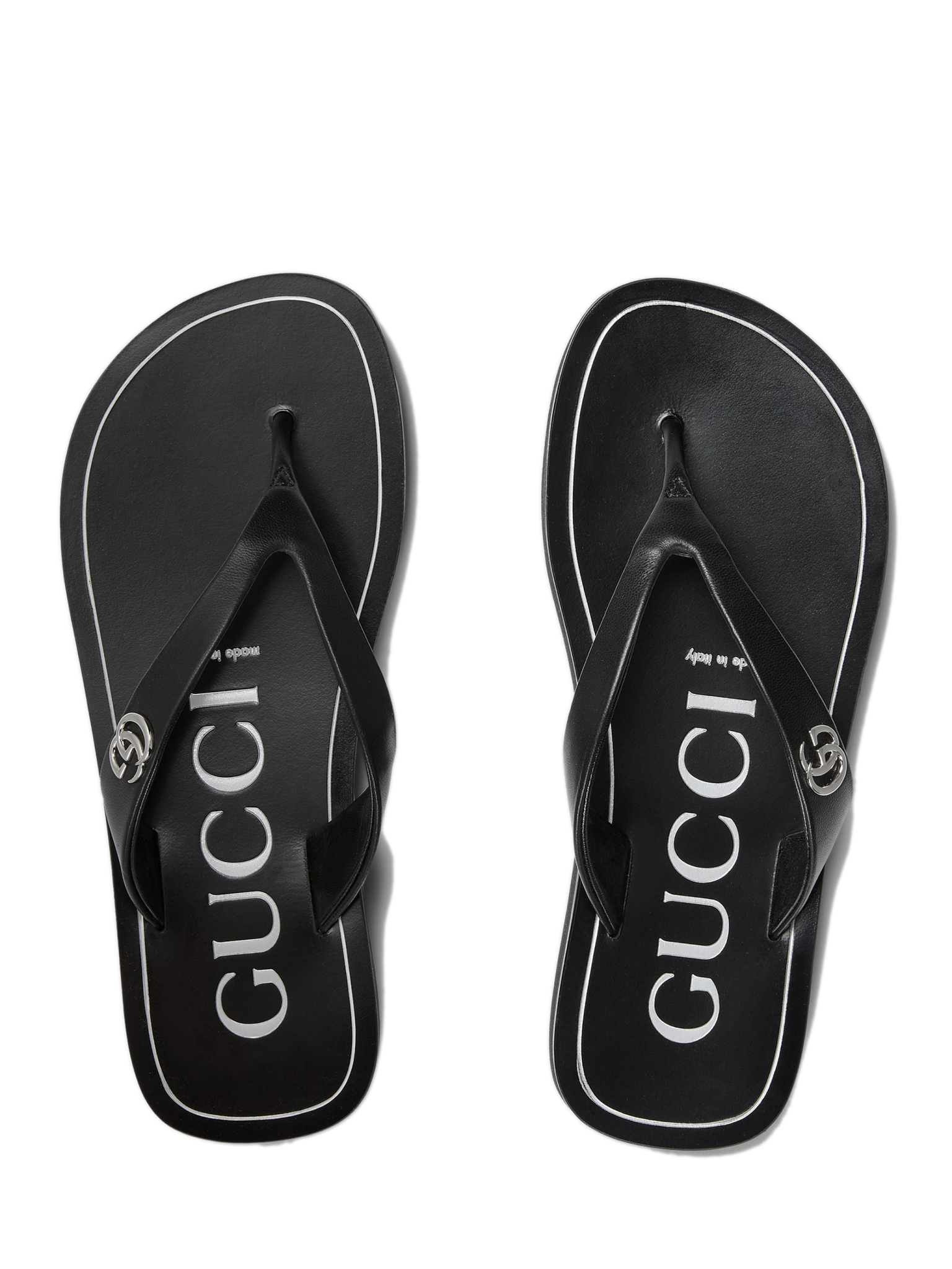 [Gucci] Sandals SS26 8548120R0001000