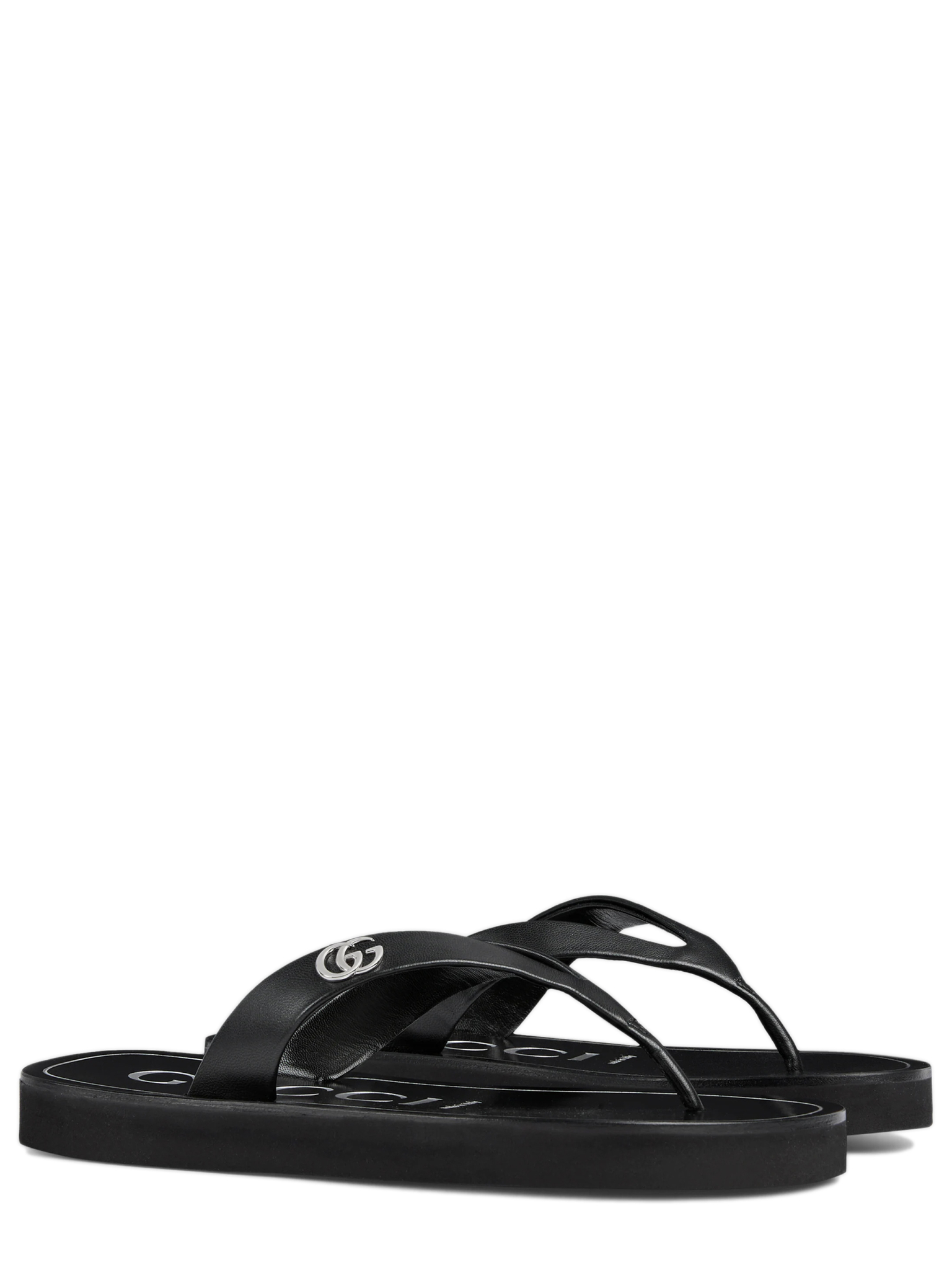 [Gucci] Sandals SS26 8548120R0001000