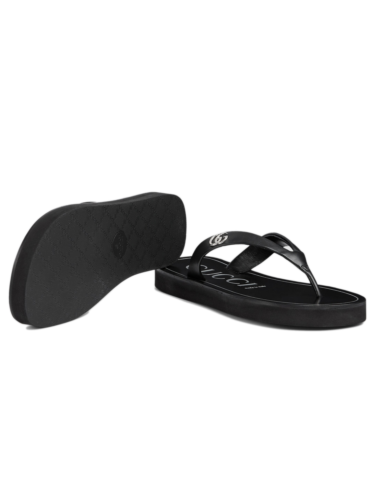 [Gucci] Sandals SS26 8548120R0001000