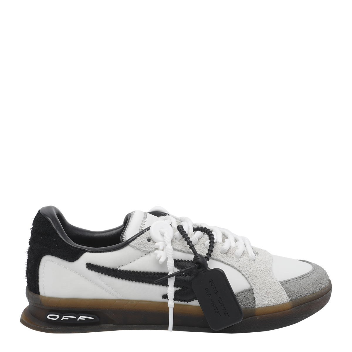 [Off White] Sneakers SS26 OMIA2ALS26FAB0026810