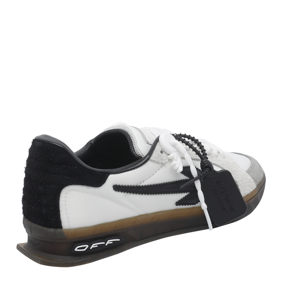 [Off White] Sneakers SS26 OMIA2ALS26FAB0026810