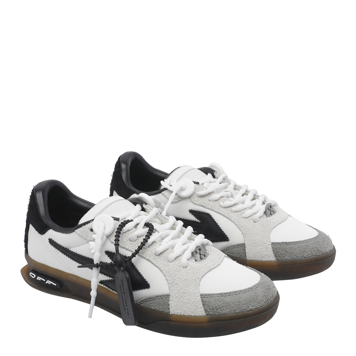 [Off White] Sneakers SS26 OMIA2ALS26FAB0026810