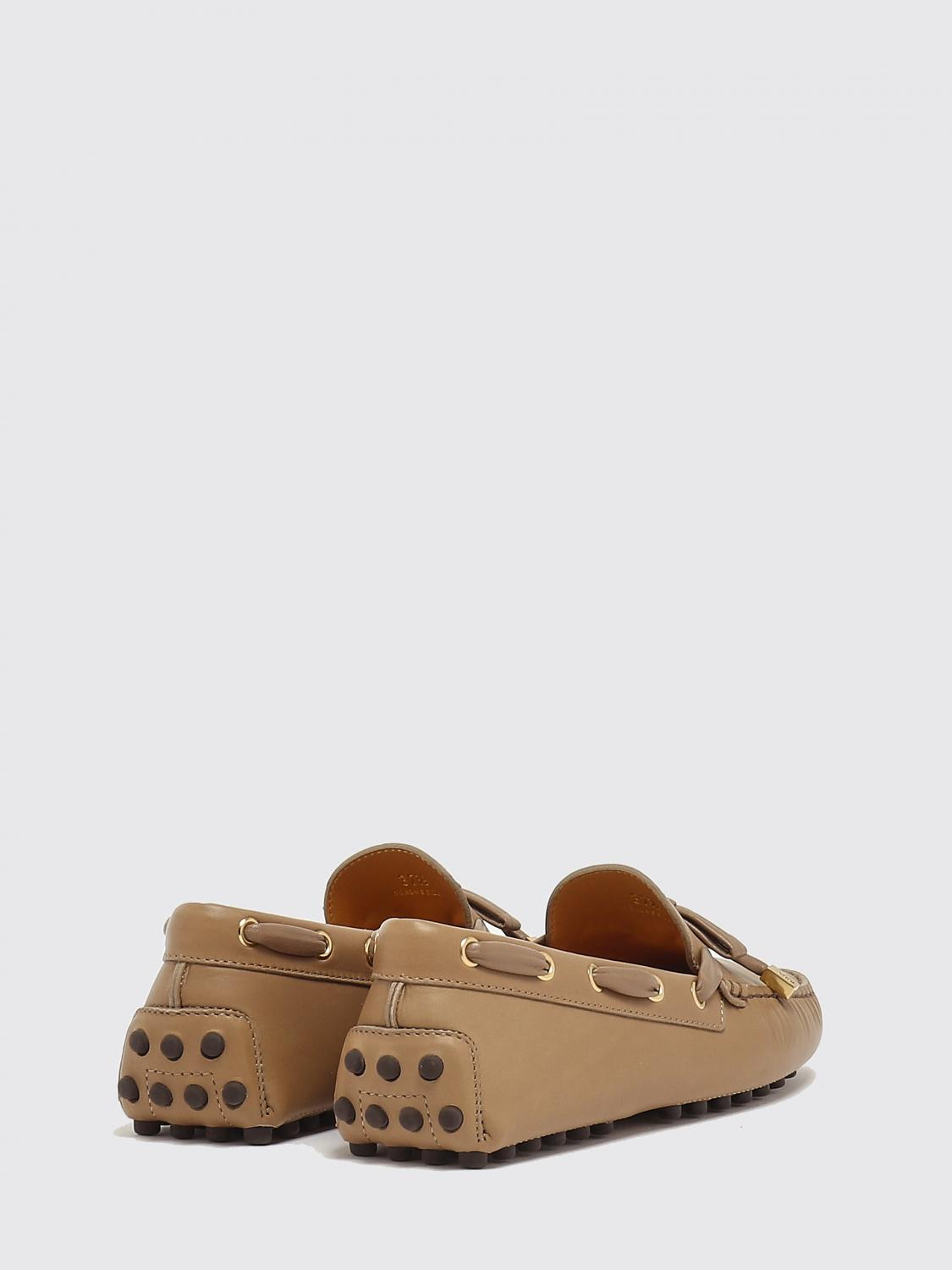 [Tod's] Loafer SS26 XXW22L0KB00N6M C823