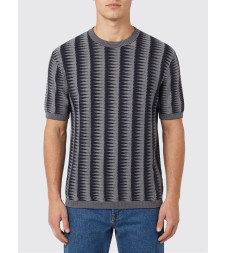 [Emporio Armani] Knitwear SS26 EM004673AF25254 FB163