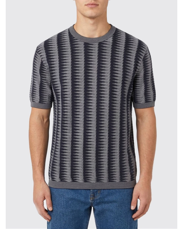 [Emporio Armani] Knitwear SS26 EM004673AF25254 FB163