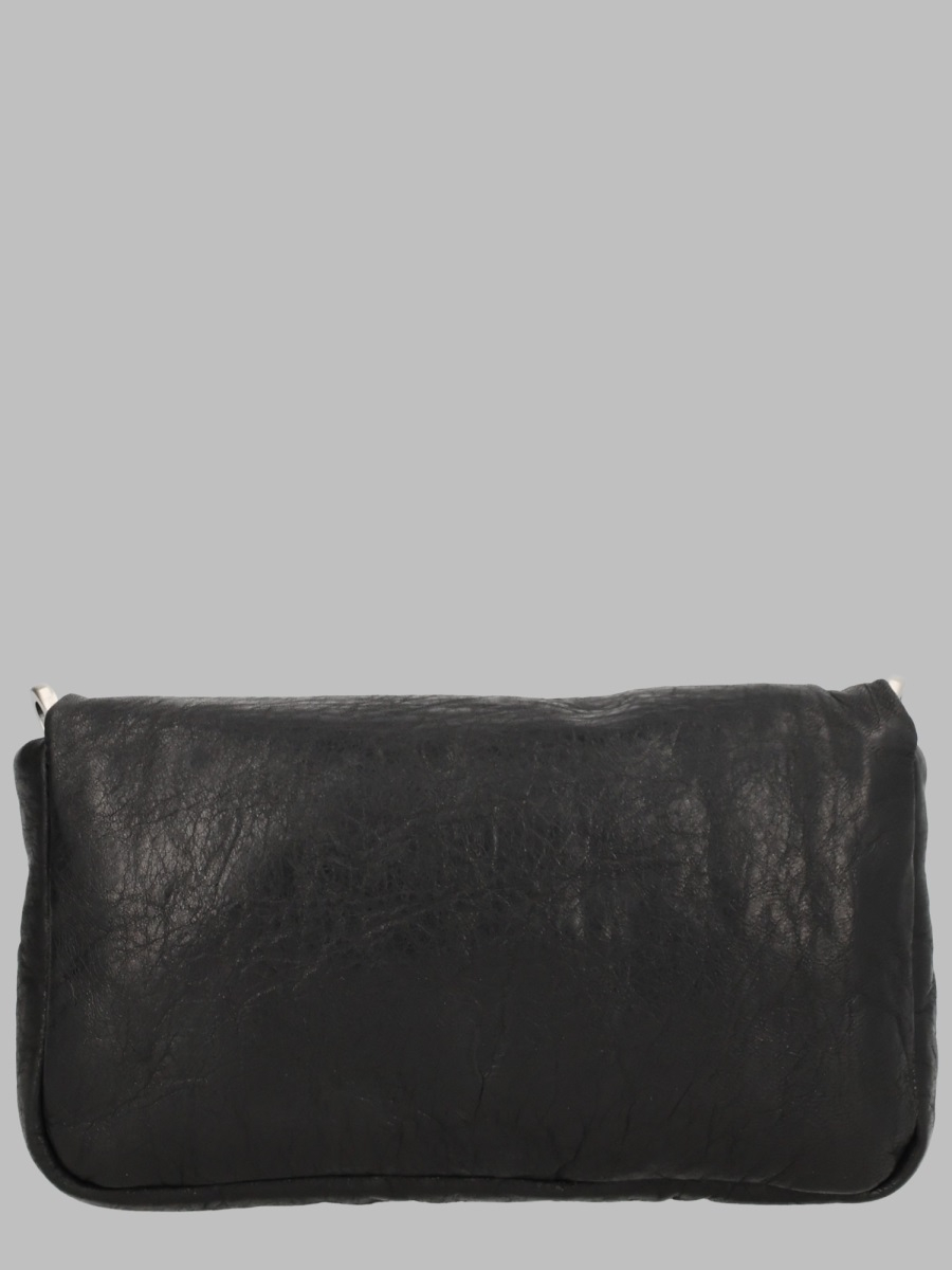 [Rick Owens] Shoulder bag FW26 RA02F0945_LBEPA09