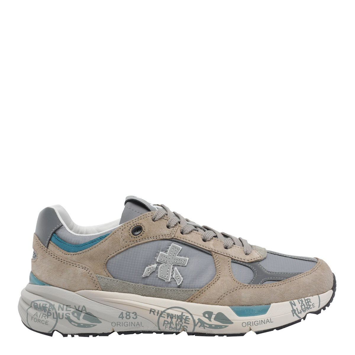 [Premiata] Sneakers SS26 MASE8023
