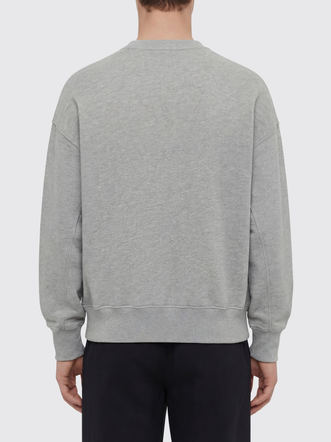 [AUTRY] Sweatshirt SS26 SWPX036D