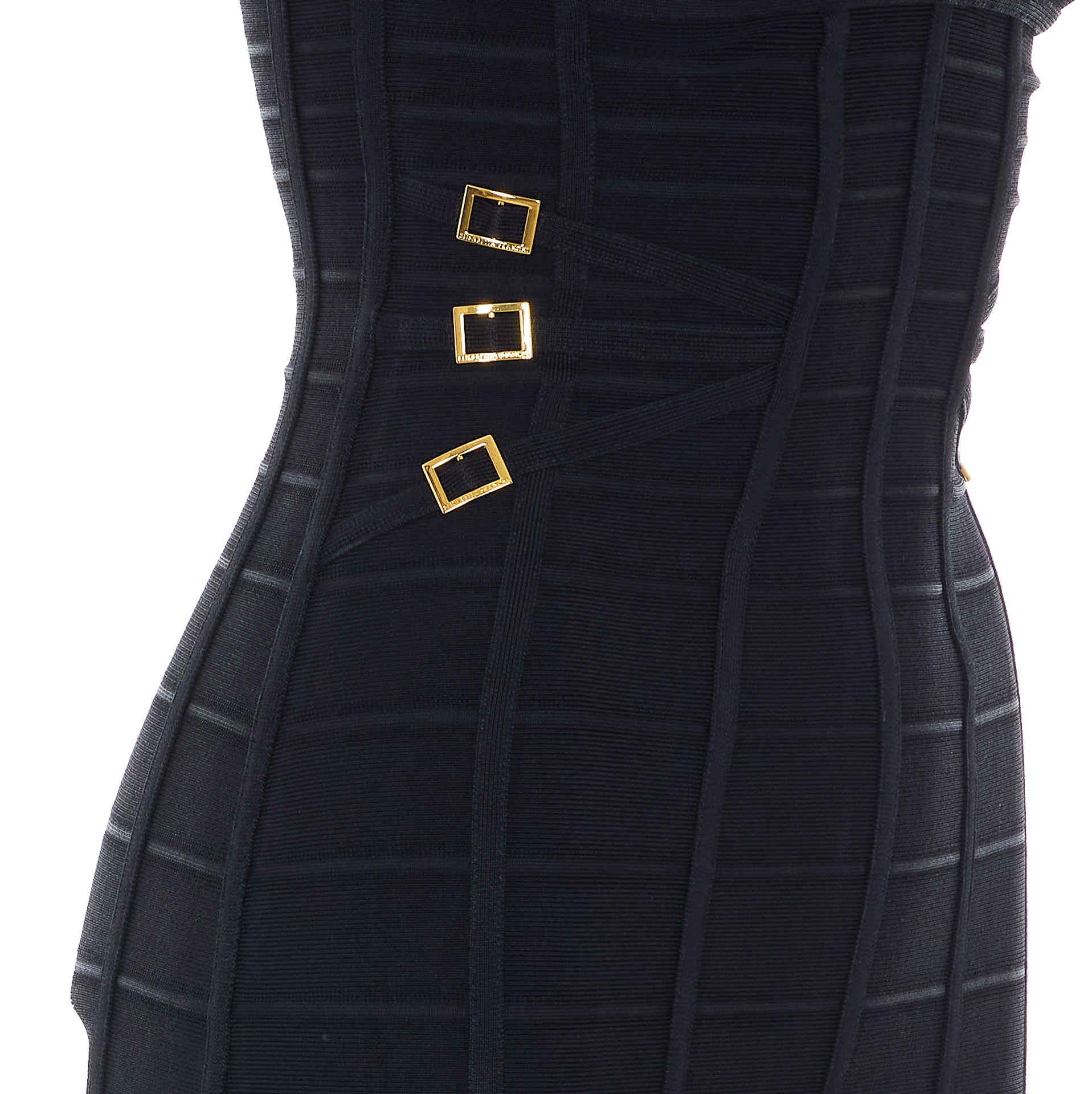 [ELISABETTA FRANCHI] Sleeveless dress SS26 AM24D62E2110