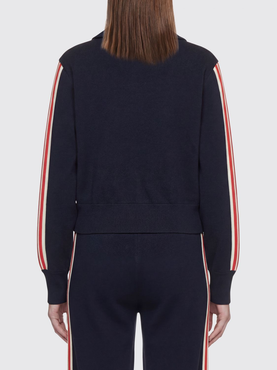 [AUTRY] Knitwear SS26 JAPW028B