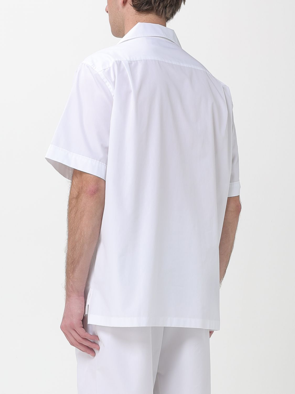 [Dolce & Gabbana] Shirts Short Sleeve SS26 G5JH9ZGK278 W0800