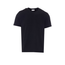 [Saint Laurent] T-shirts Short Sleeve SS26 861693Y38AK1000