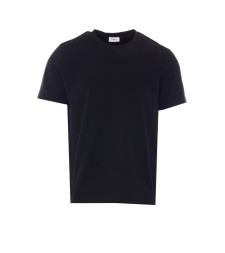 [Saint Laurent] T-shirts Short Sleeve SS26 861693Y38AK1000