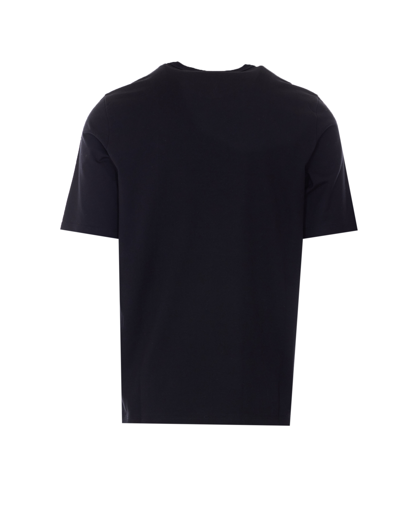 [Saint Laurent] T-shirts Short Sleeve SS26 857461Y37XE100