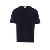[Saint Laurent] T-shirts Short Sleeve SS26 857461Y37XE100