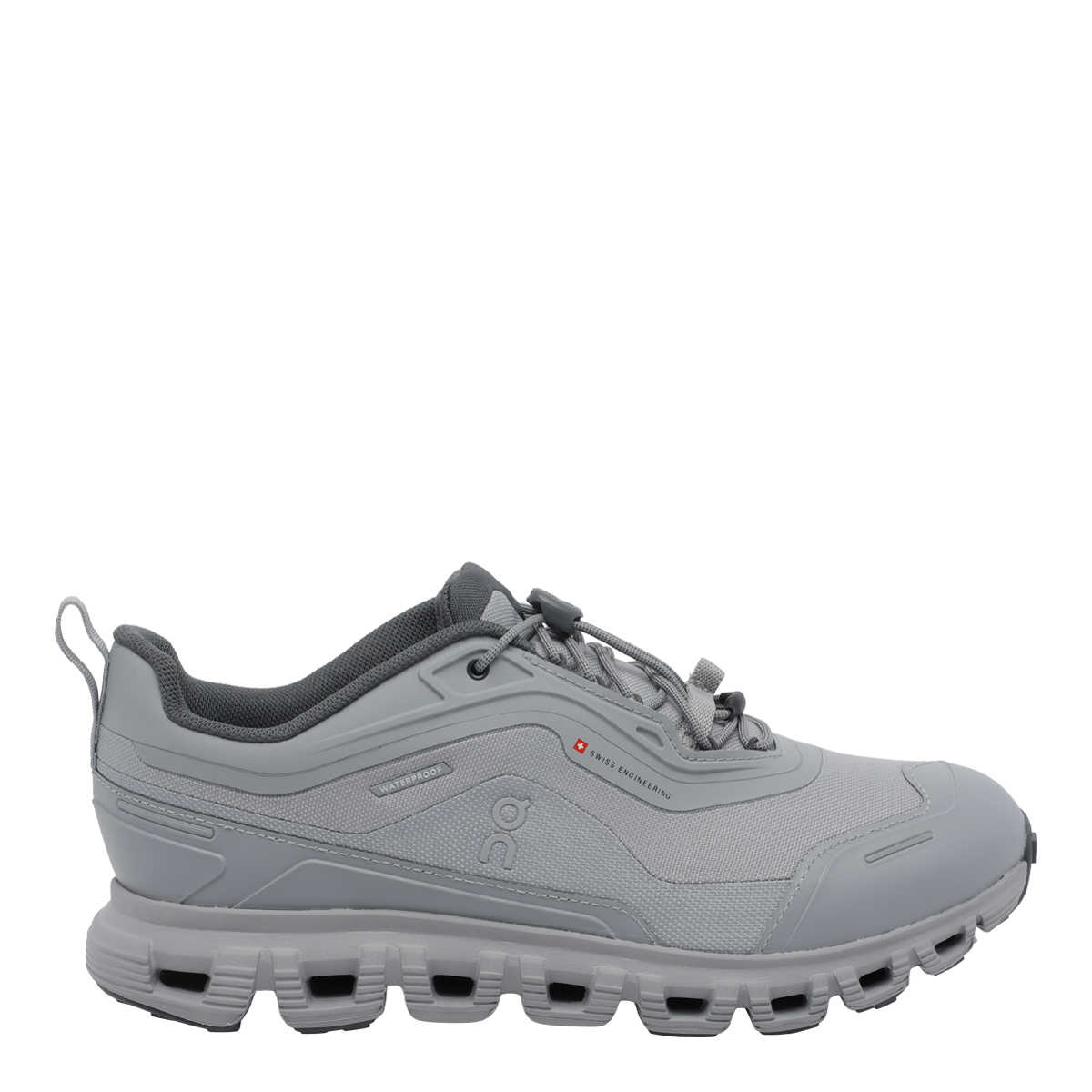 [ON SNEAKER] Sneakers SS26 3MG10423968ALLOY