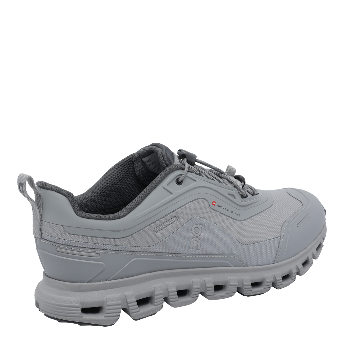 [ON SNEAKER] Sneakers SS26 3MG10423968ALLOY