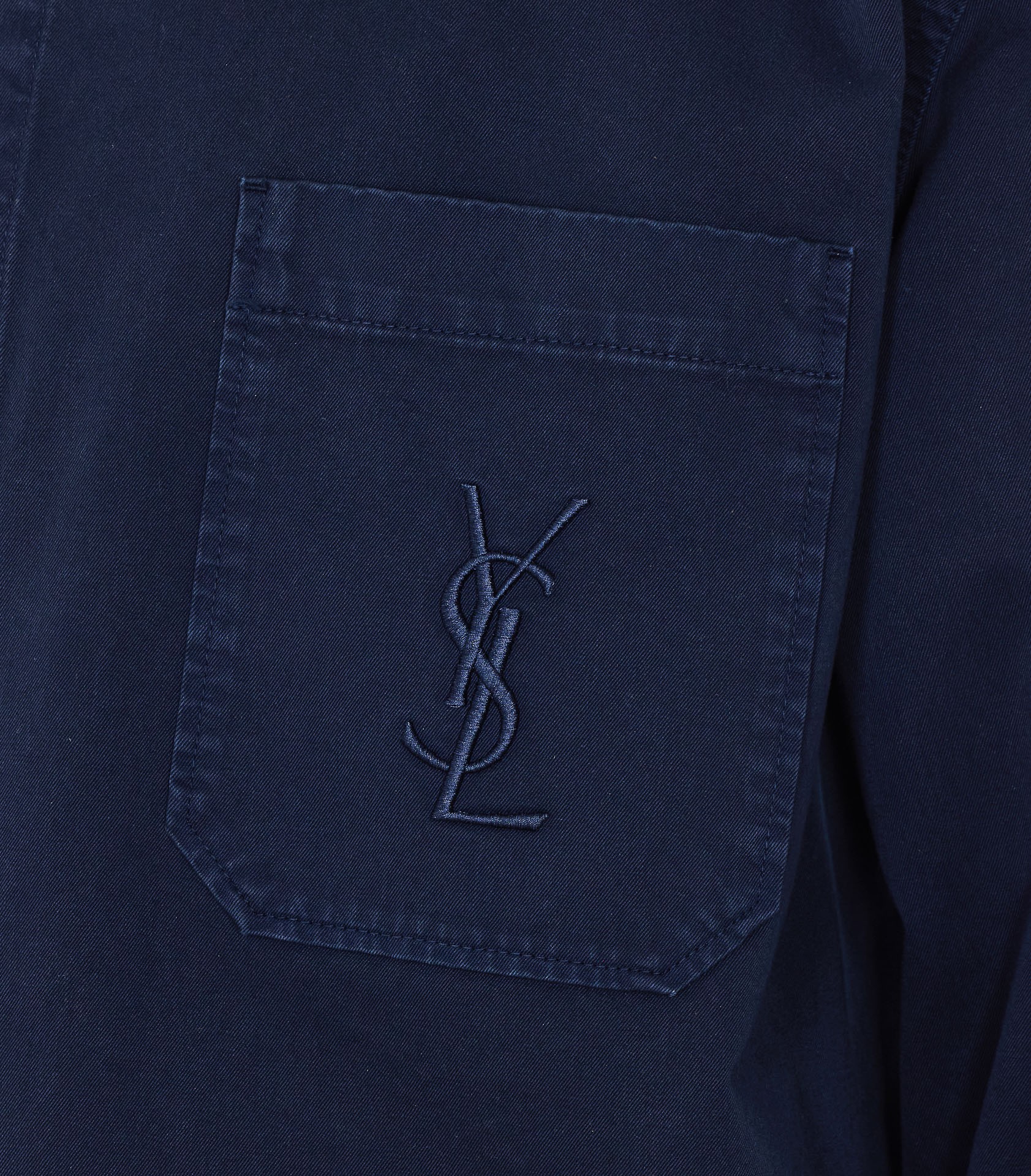 [Saint Laurent] Jacket SS26 861004Y04VD5109