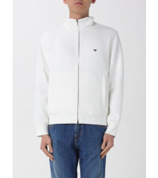 [Emporio Armani] Sweatshirt SS26 EM004536AF10013 U0003
