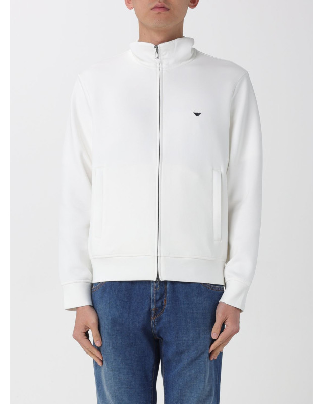 [Emporio Armani] Sweatshirt SS26 EM004536AF10013 U0003