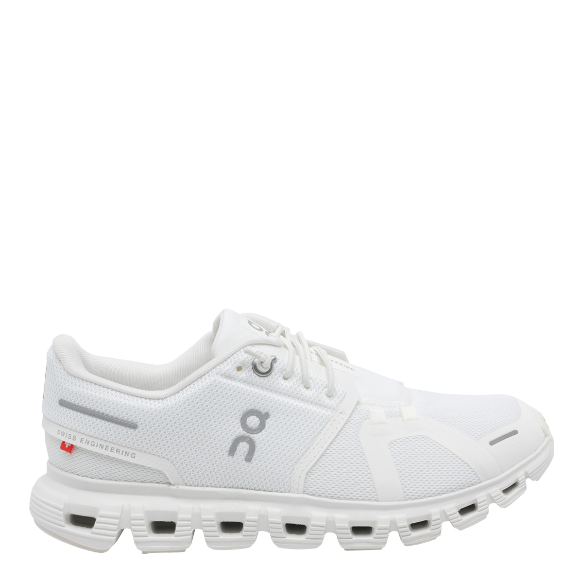 [ON SNEAKER] Sneakers SS26 3WF10061200WHITE