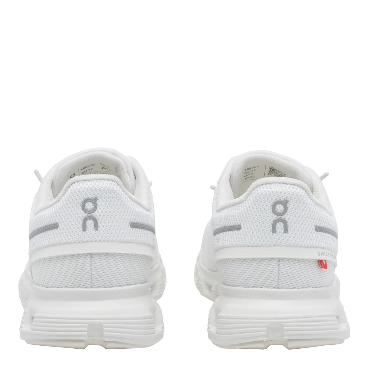 [ON SNEAKER] Sneakers SS26 3WF10061200WHITE