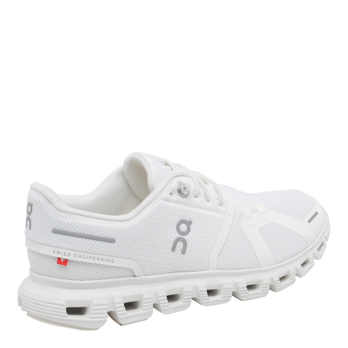 [ON SNEAKER] Sneakers SS26 3WF10061200WHITE