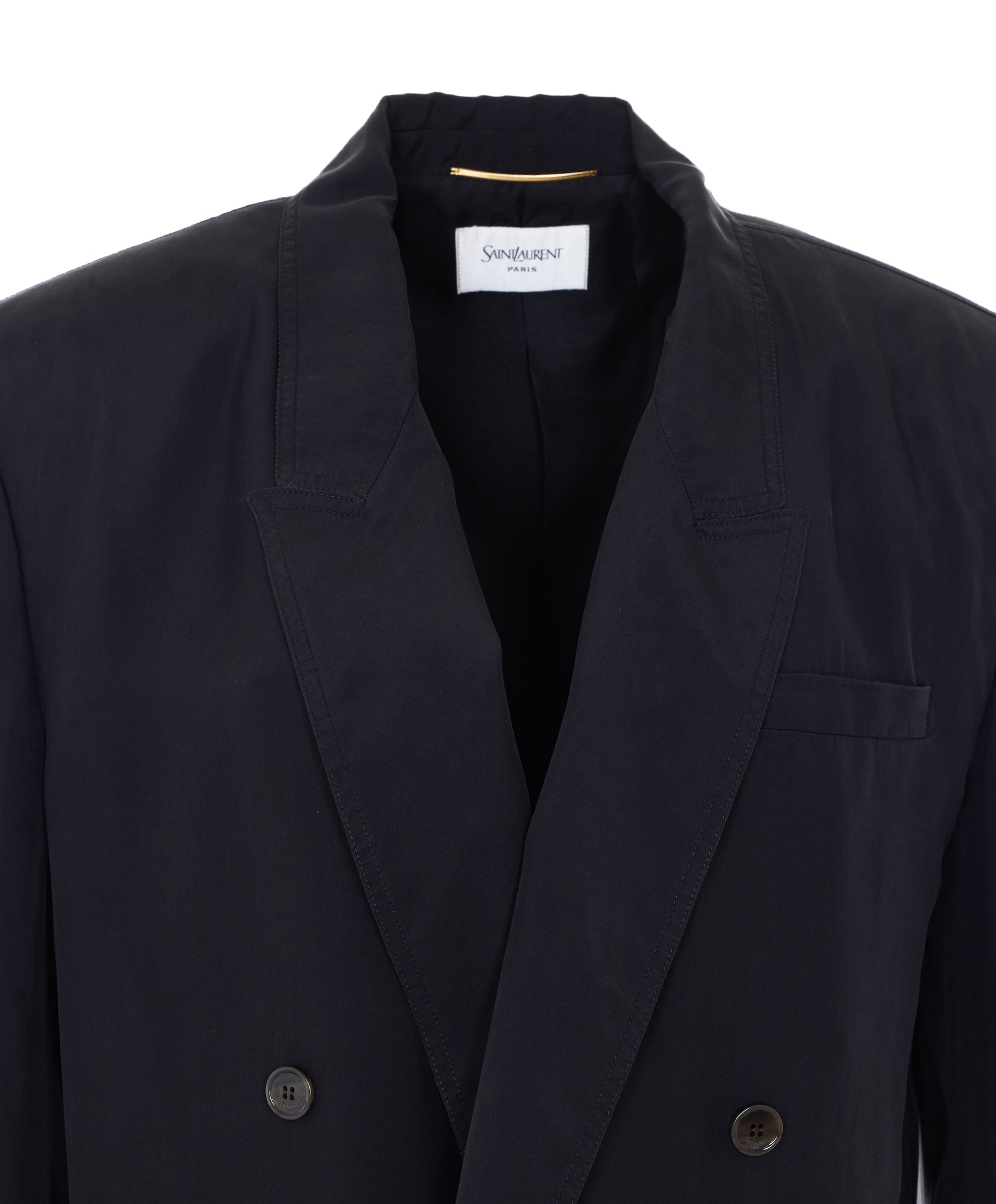 [Saint Laurent] Jacket SS26 851026Y6J781000