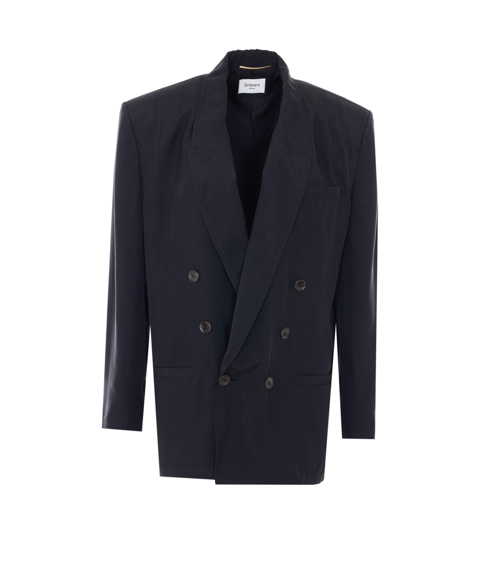 [Saint Laurent] Jacket SS26 851026Y6J781000