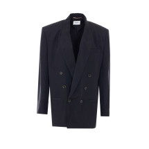 [Saint Laurent] Jacket SS26 851026Y6J781000