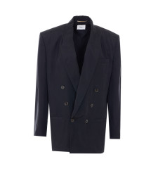 [Saint Laurent] Jacket SS26 851026Y6J781000