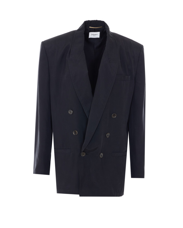 [Saint Laurent] Jacket SS26 851026Y6J781000
