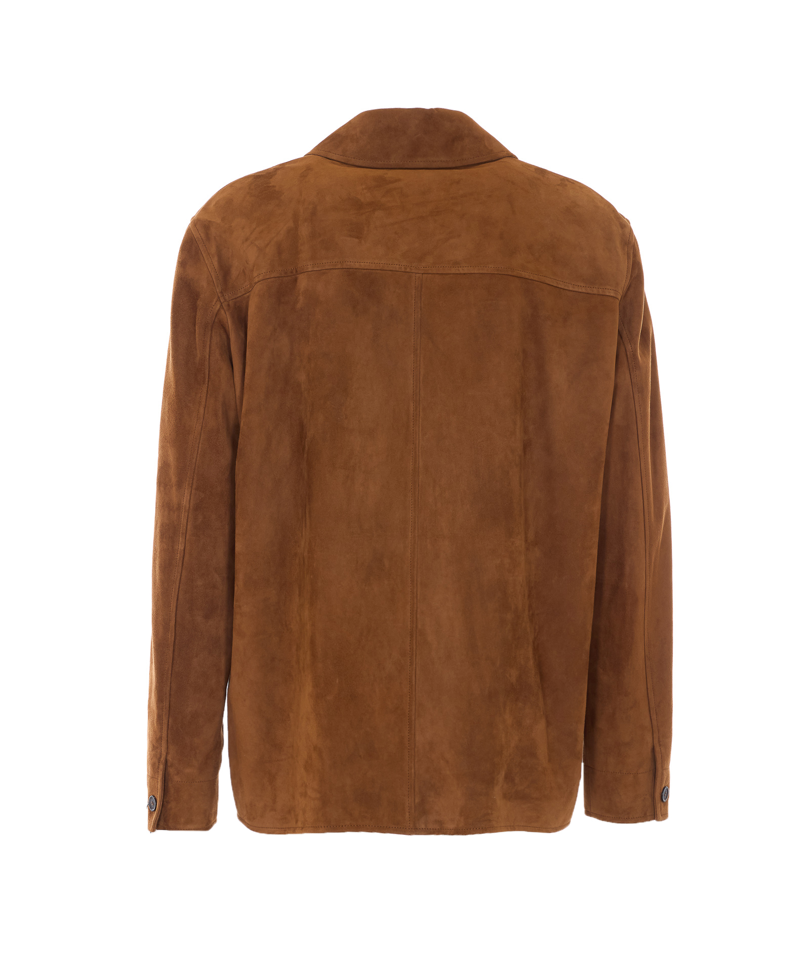 [Saint Laurent] Leather Jacket SS26 861396YCUM22705