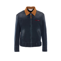 [Marni] Jacket SS26 JUMU0205GXUSCY6300N99