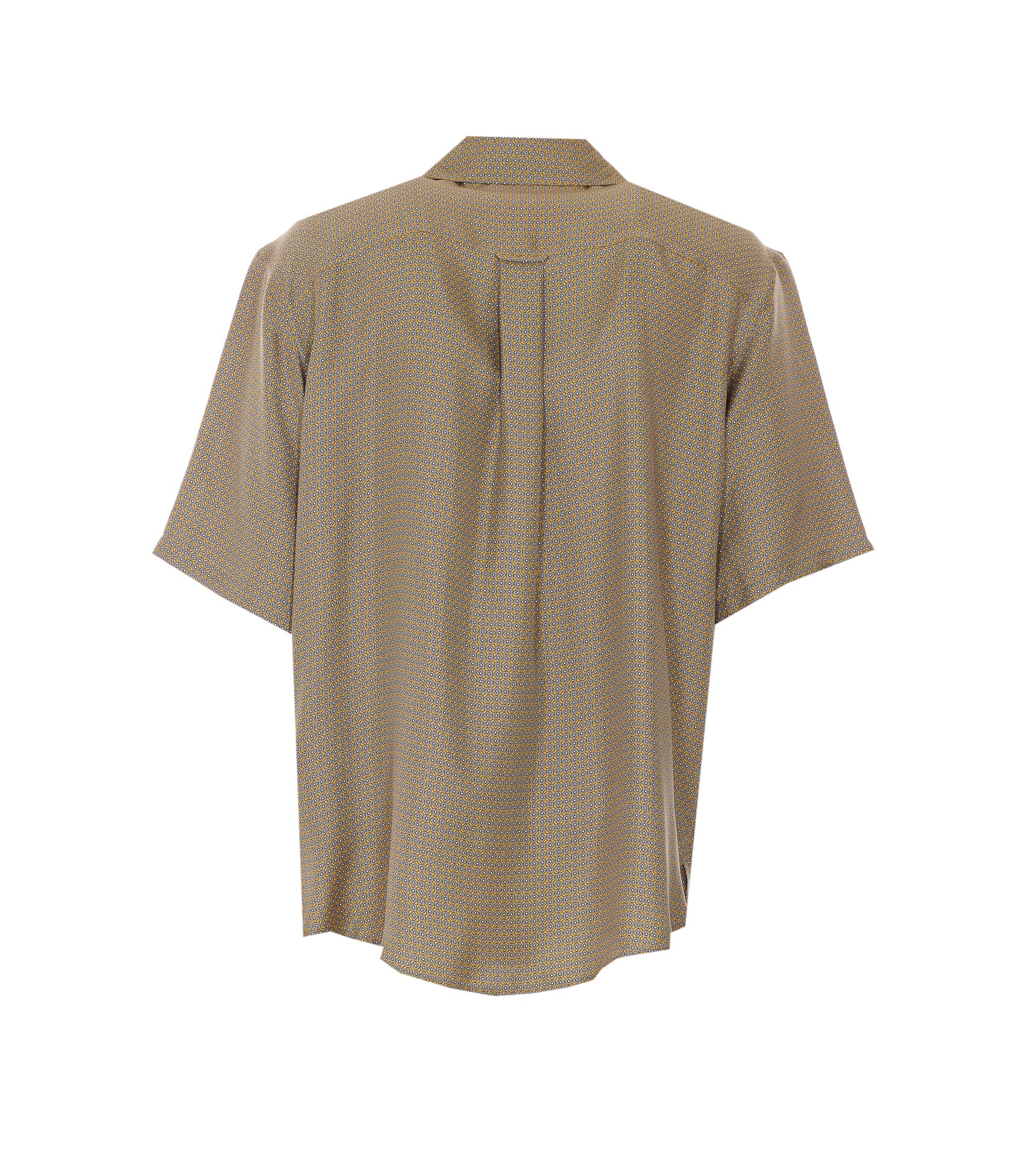 [Saint Laurent] Shirts Short Sleeve SS26 860621Y2N627068