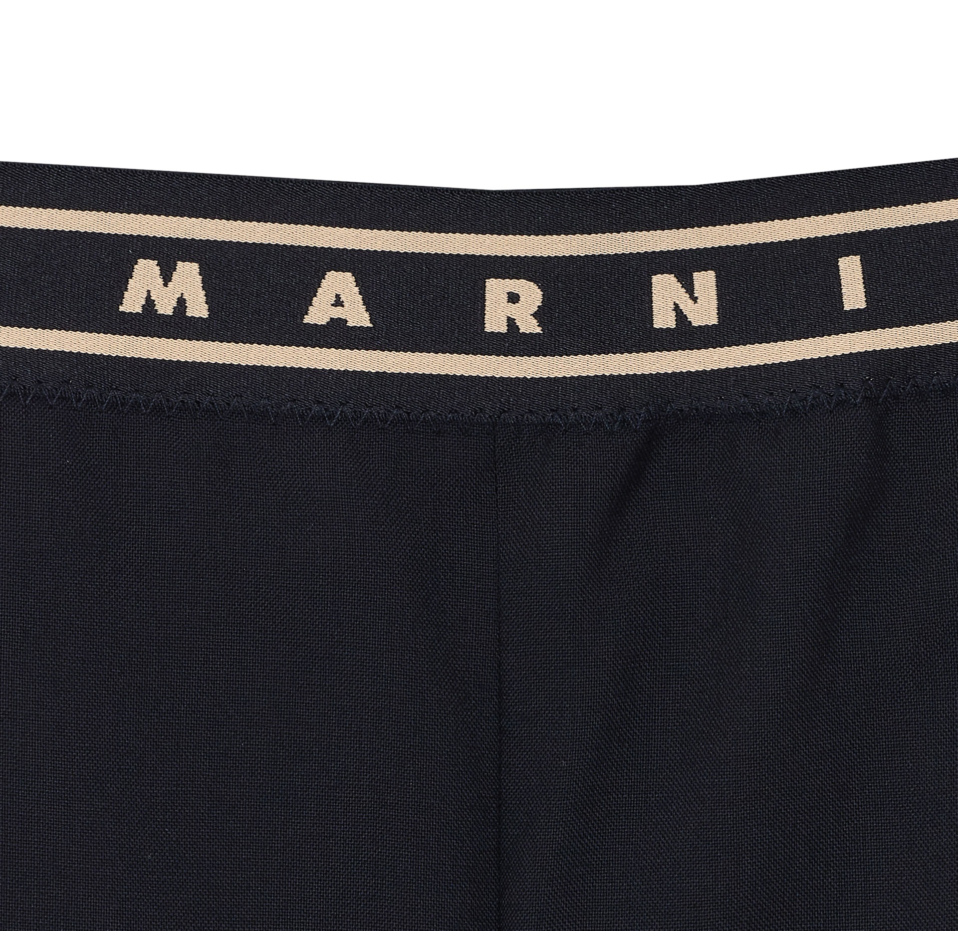 [Marni] Trousers SS26 PAMA0633U0UTW83900N99