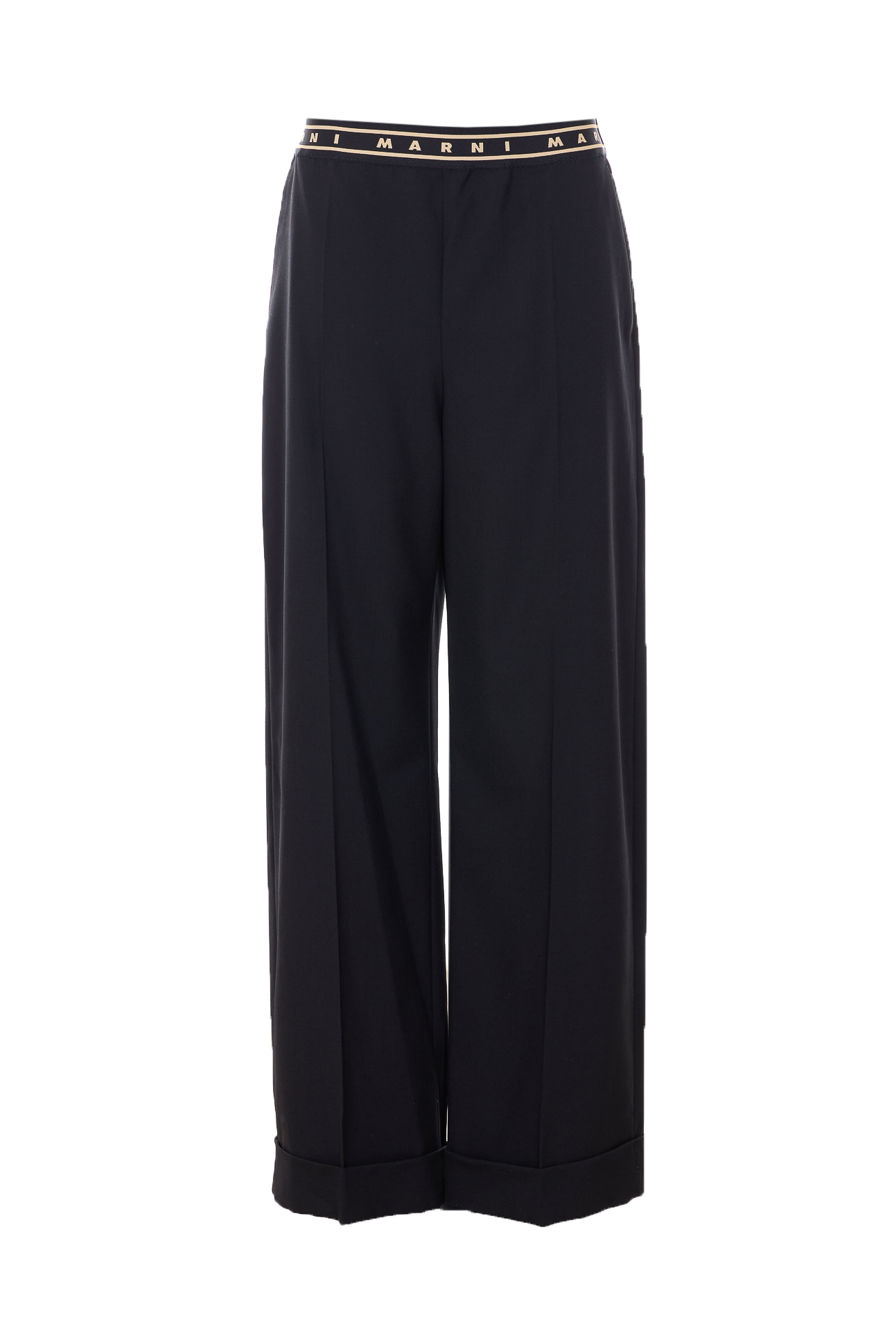 [Marni] Trousers SS26 PAMA0633U0UTW83900N99