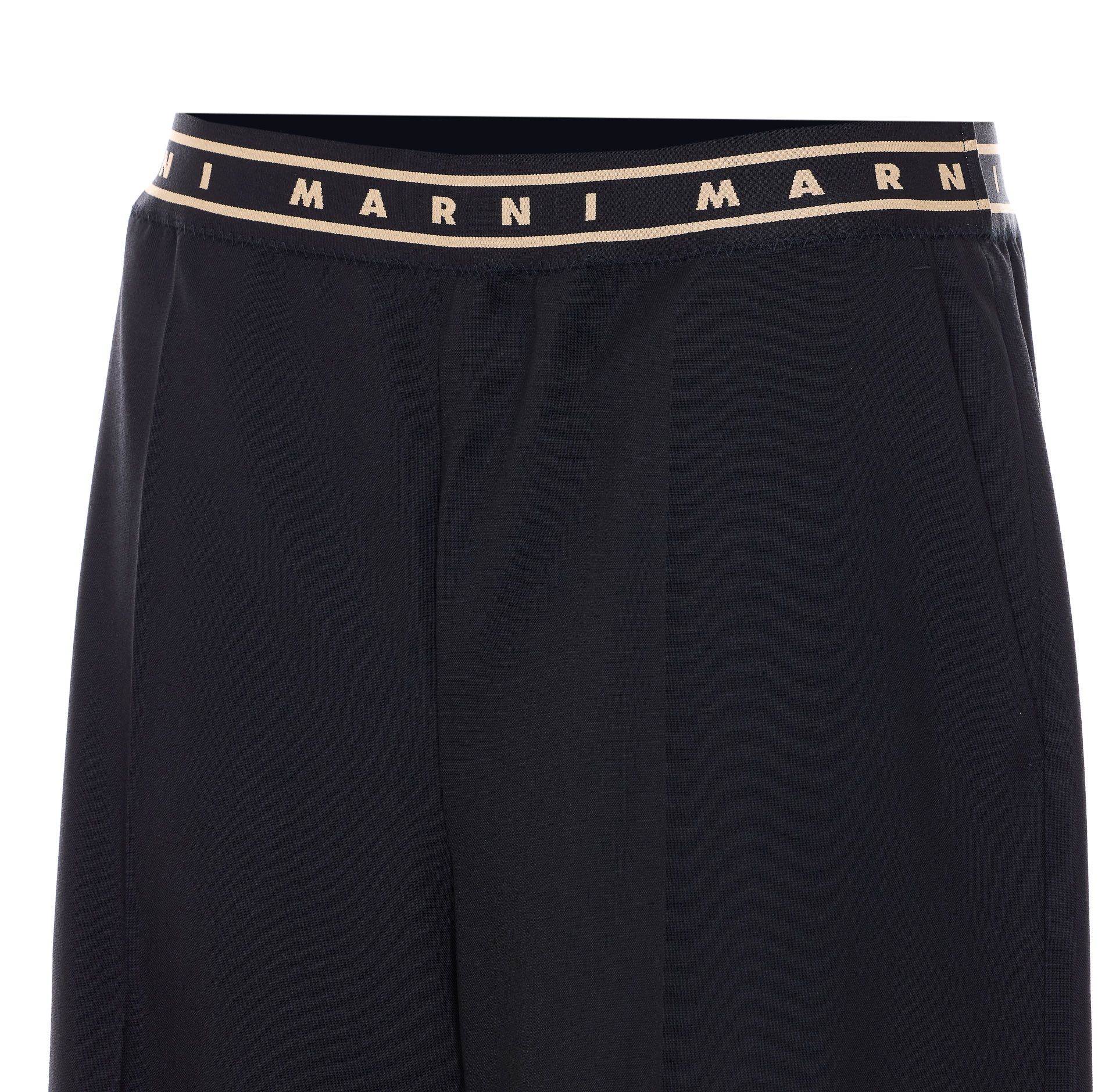 [Marni] Trousers SS26 PAMA0633U0UTW83900N99