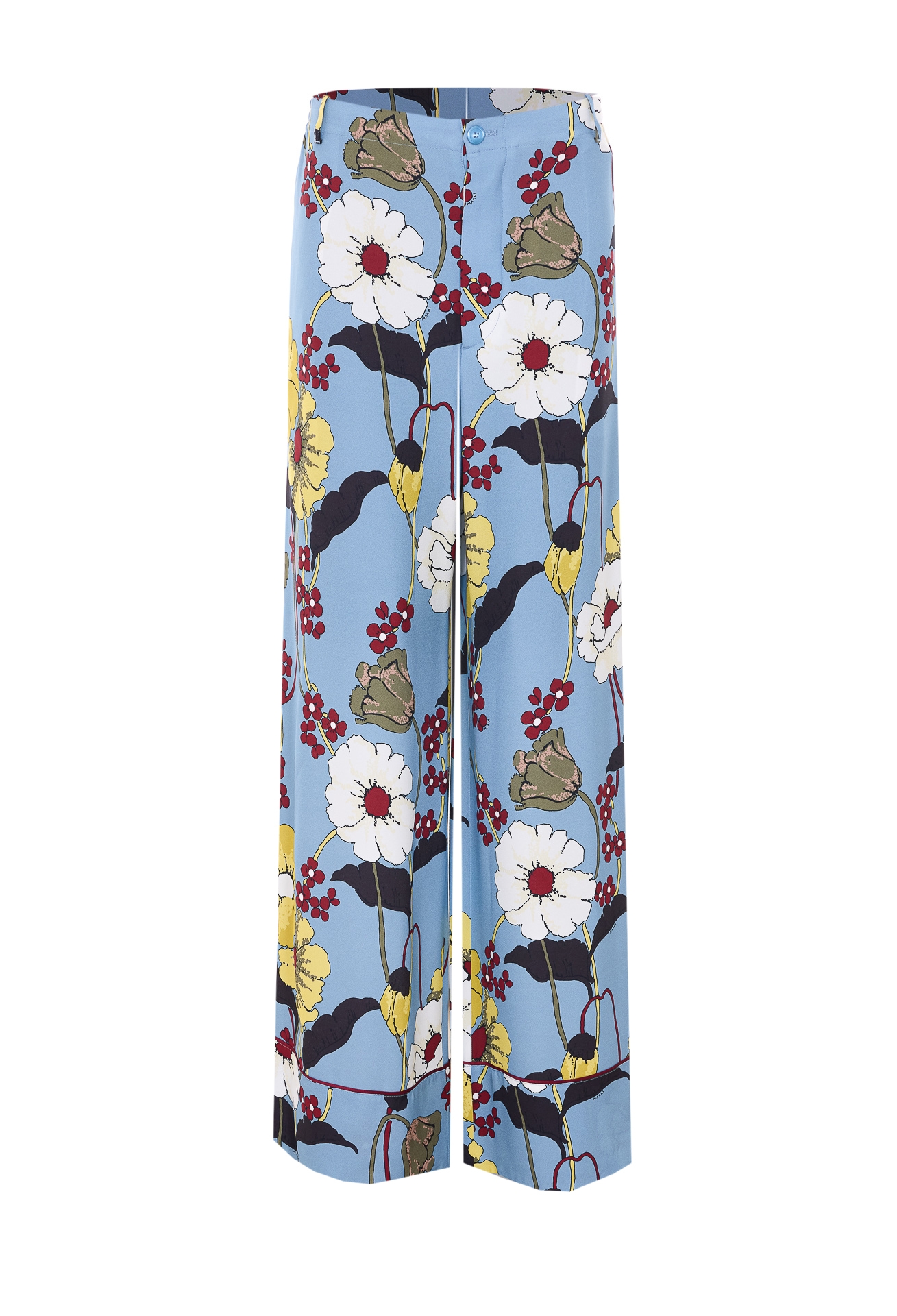 [Marni] Trousers SS26 PAMA0335I0UTVA65MFB31