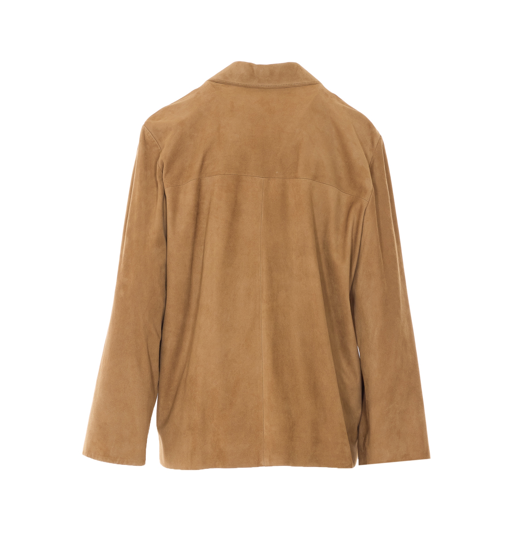 [Saint Laurent] Jacket SS26 860703YCUH22631